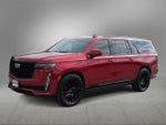 2022 Cadillac Escalade ESV Sport Platinum