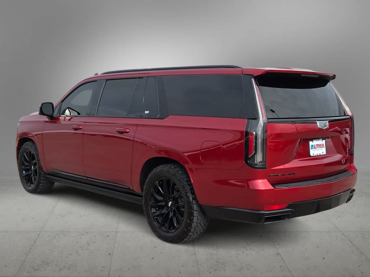 2022 Cadillac Escalade ESV Sport Platinum