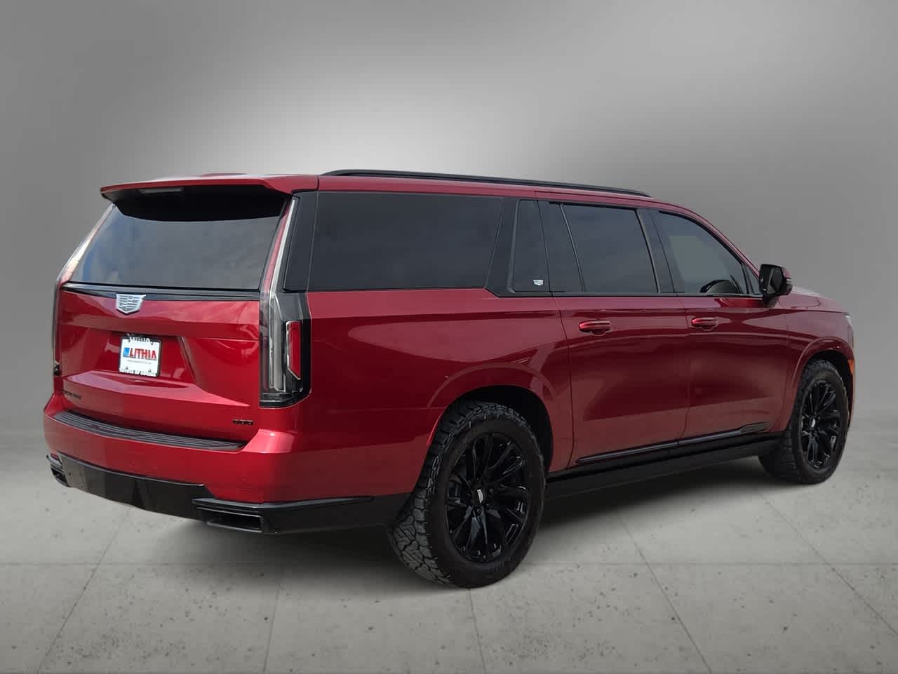 2022 Cadillac Escalade ESV Sport Platinum