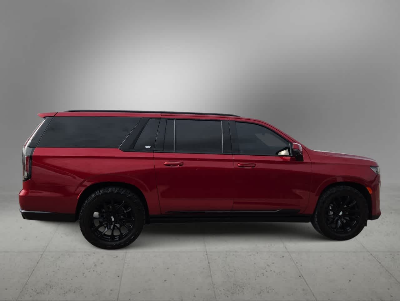 2022 Cadillac Escalade ESV Sport Platinum