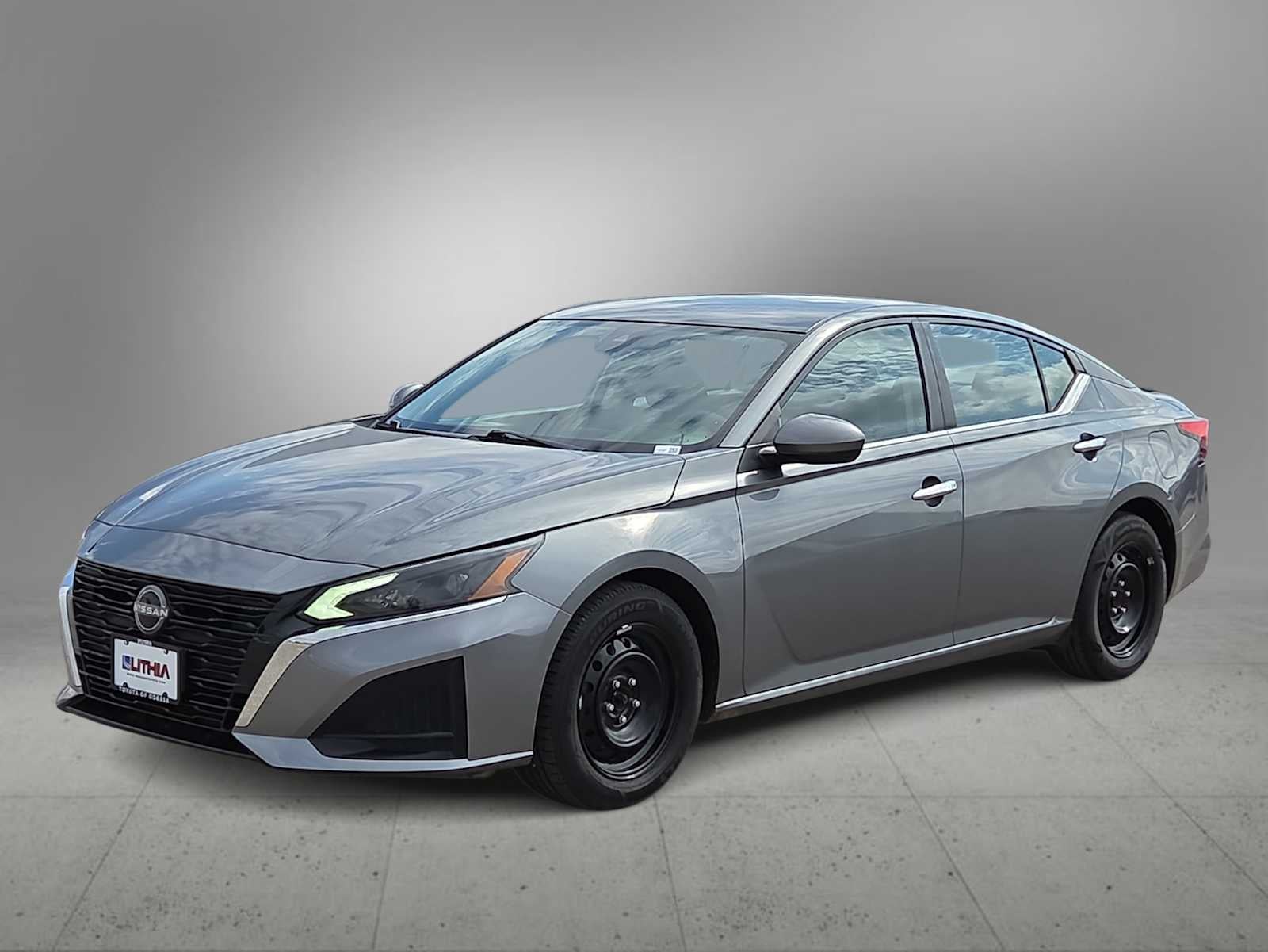 2023 Nissan Altima S