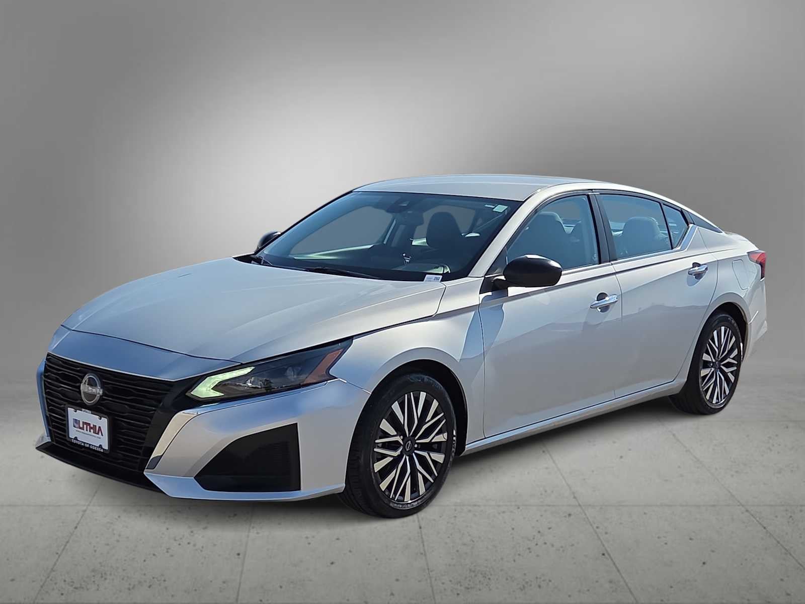 2024 Nissan Altima SV