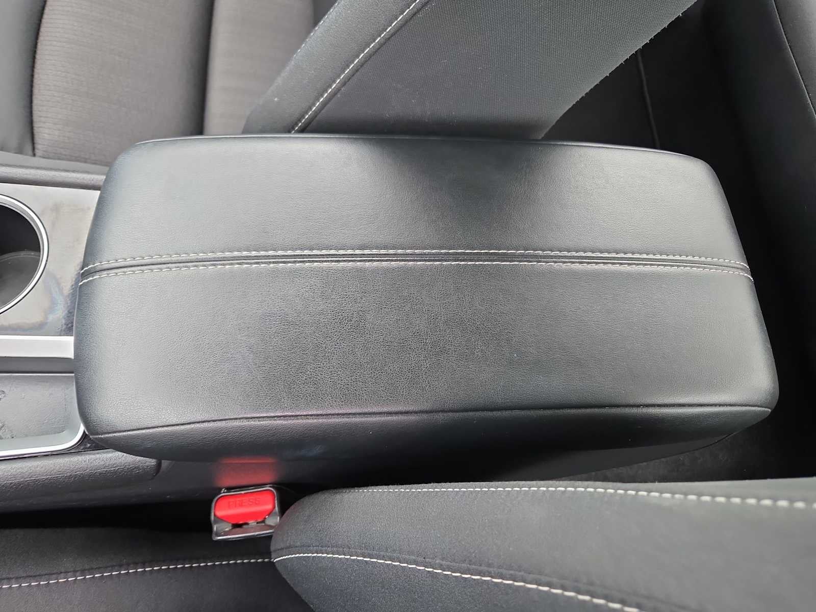 2024 Nissan Altima SV - Photo 20