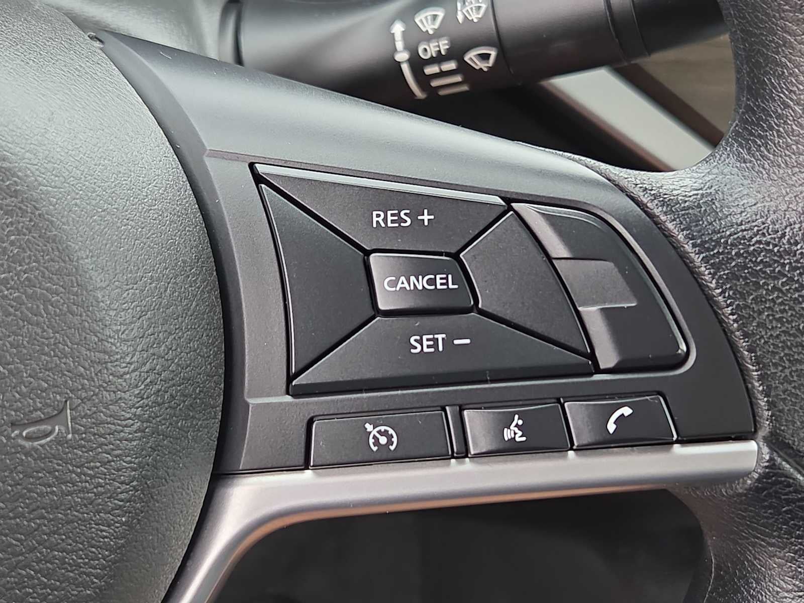 2024 Nissan Altima SV - Photo 23