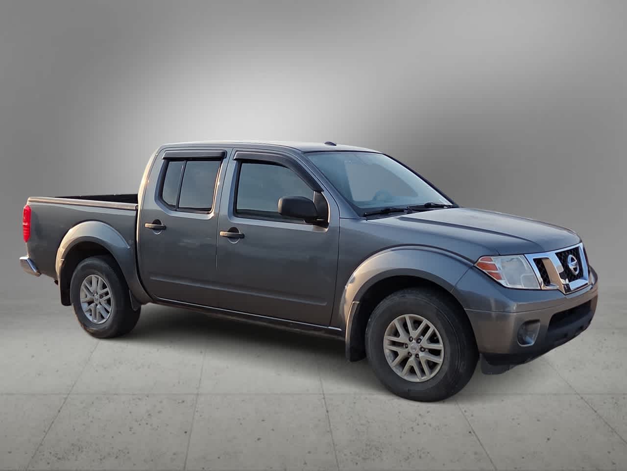 Used 2018 Nissan Frontier SV with VIN 1N6AD0ER1JN758849 for sale in Odessa, TX