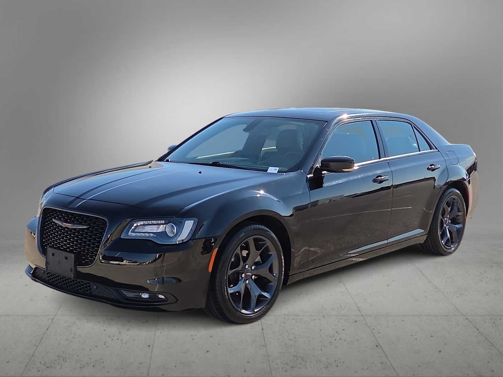 2023 Chrysler 300 300S