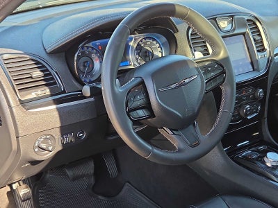 2023 Chrysler 300 300S