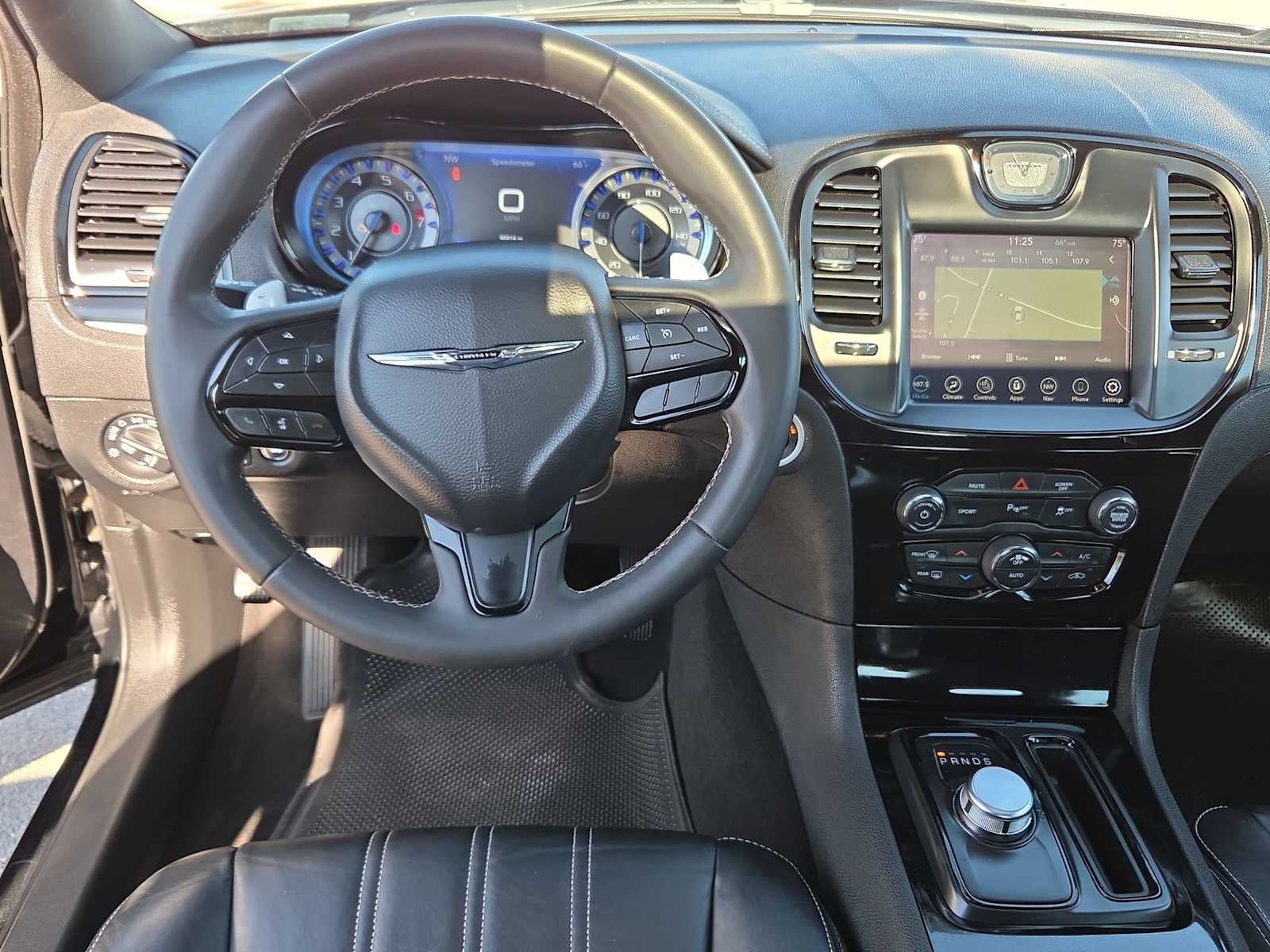 2023 Chrysler 300 300S