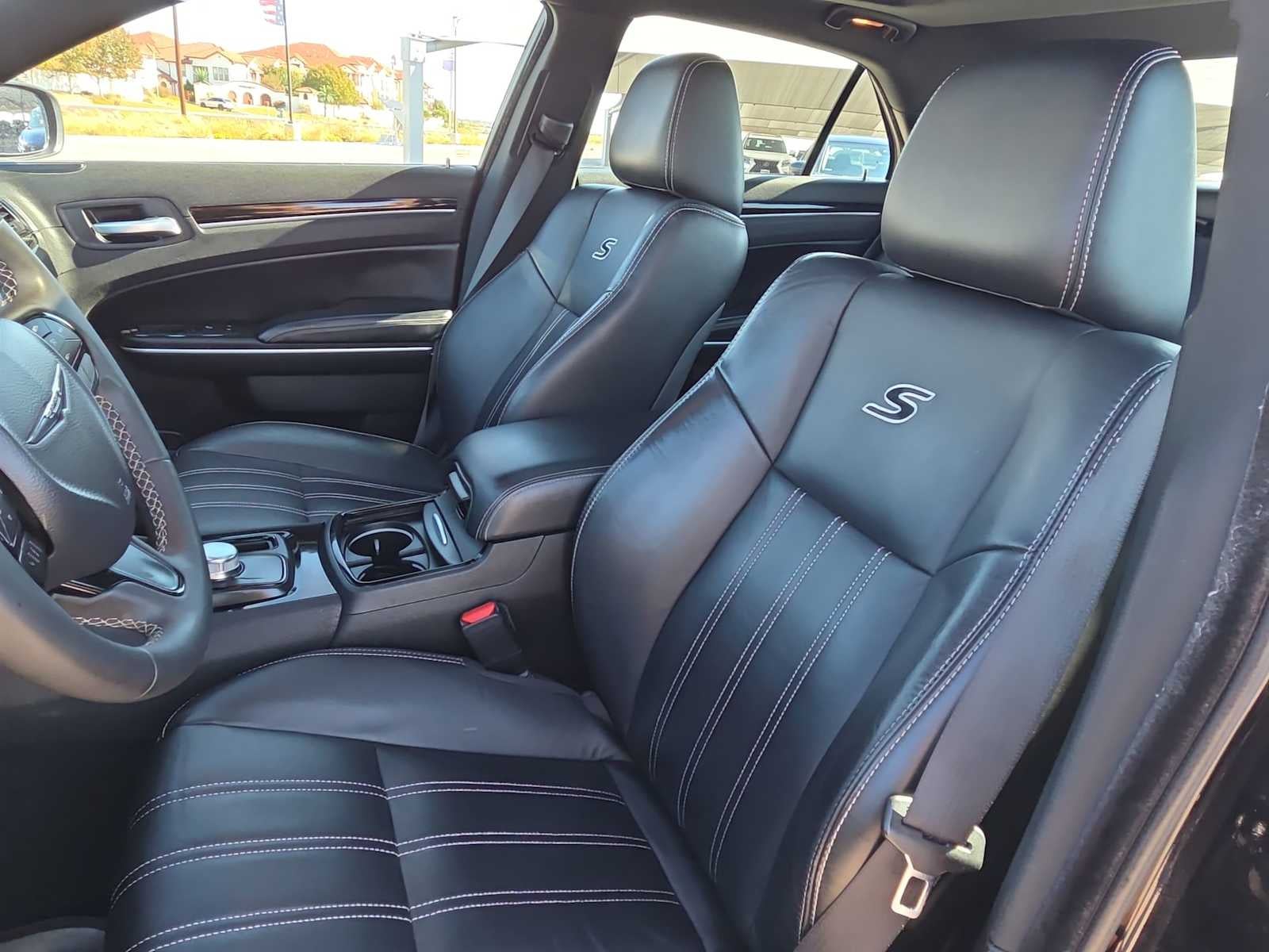 2023 Chrysler 300 300S