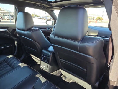 2023 Chrysler 300 300S