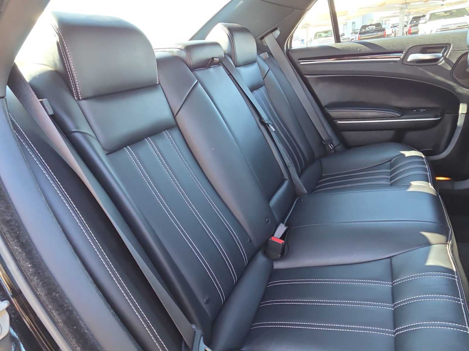 2023 Chrysler 300 300S