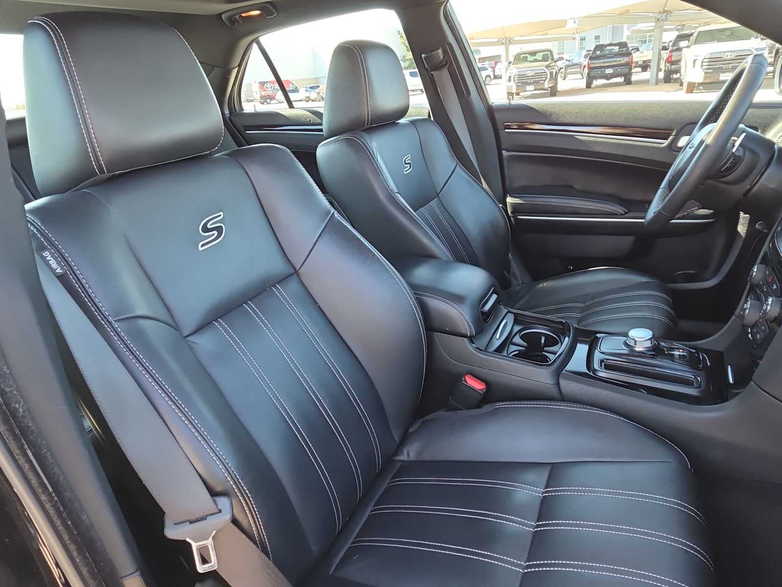 2023 Chrysler 300 300S