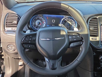 2023 Chrysler 300 300S