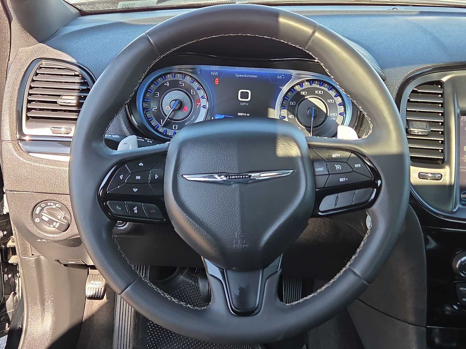 2023 Chrysler 300 300S