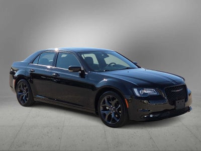 2023 Chrysler 300 300S