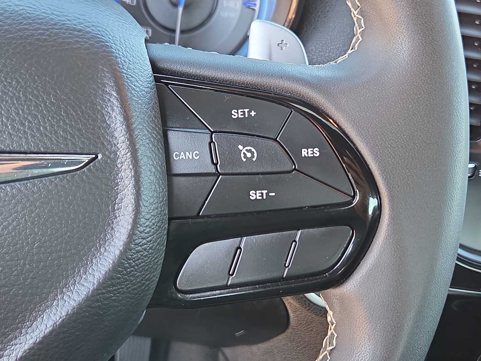 2023 Chrysler 300 300S