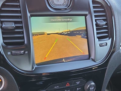 2023 Chrysler 300 300S