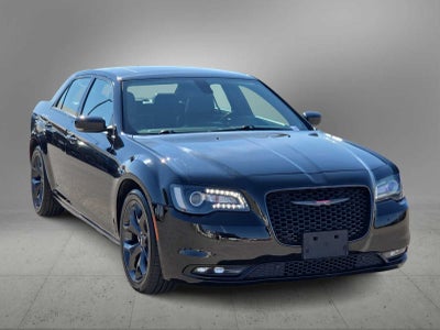 2023 Chrysler 300 300S