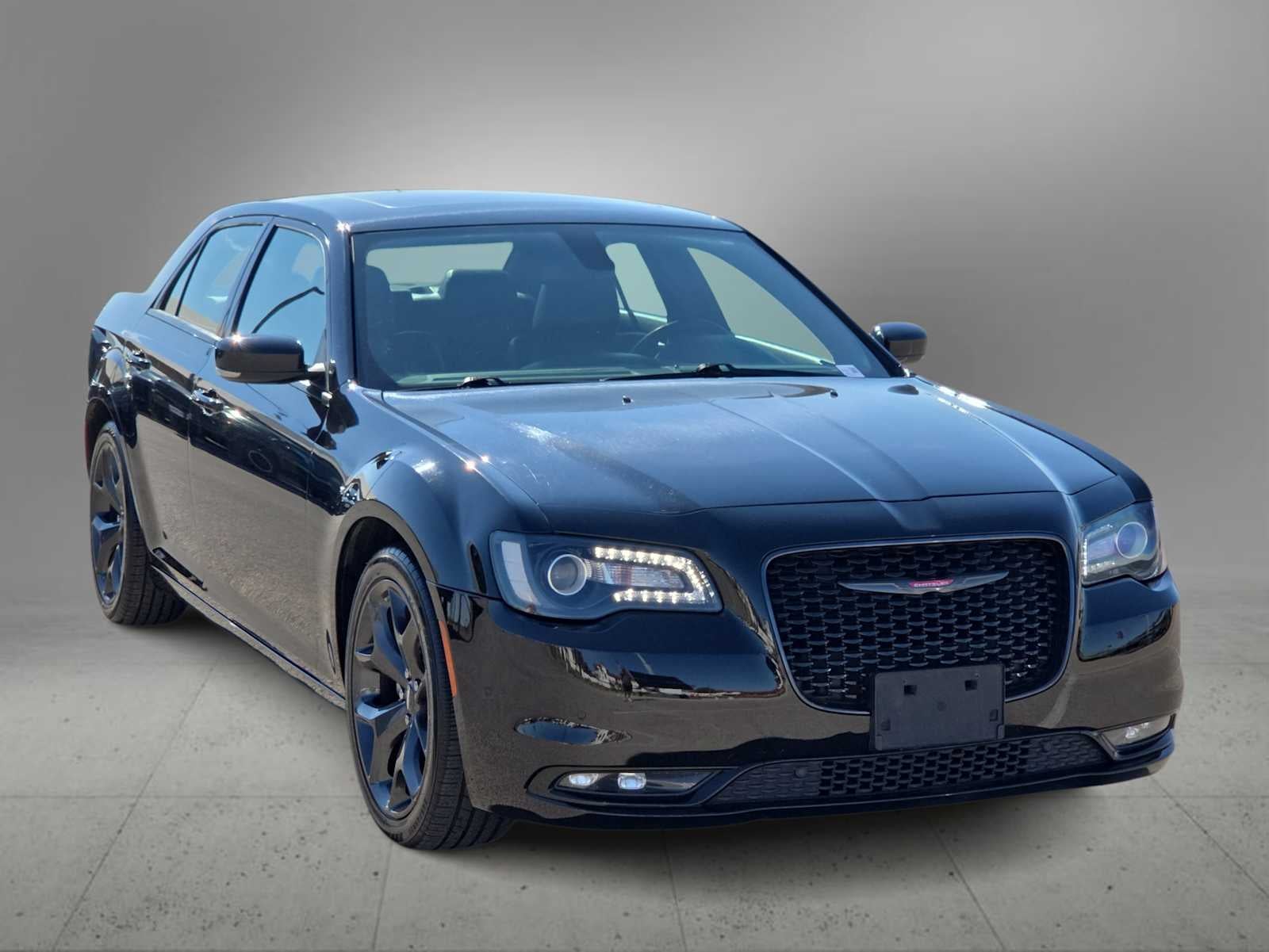 2023 Chrysler 300 300S