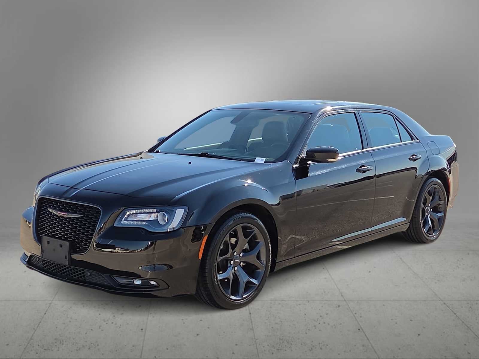 2023 Chrysler 300 300S