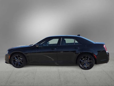 2023 Chrysler 300 300S