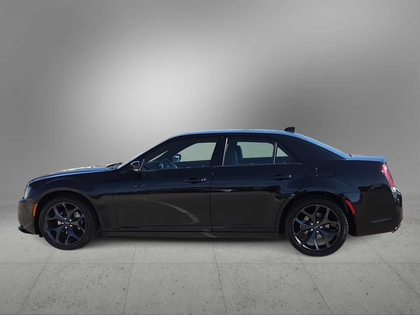 2023 Chrysler 300 300S