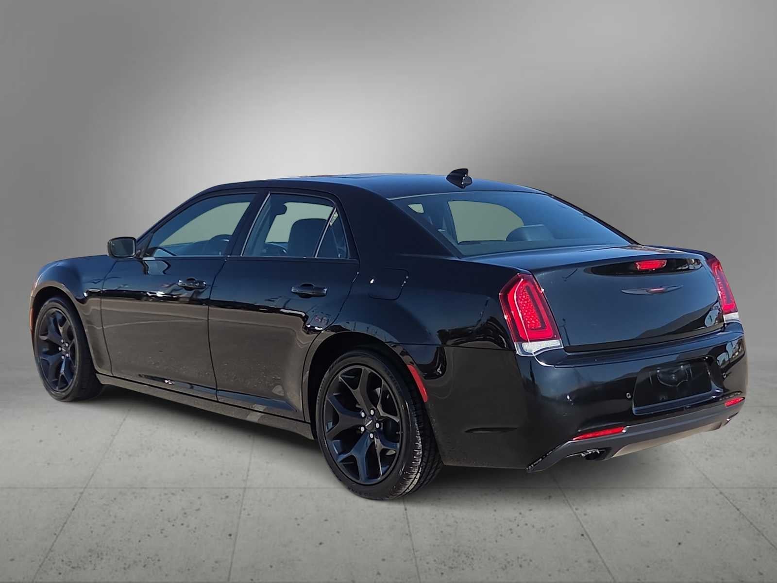 2023 Chrysler 300 300S