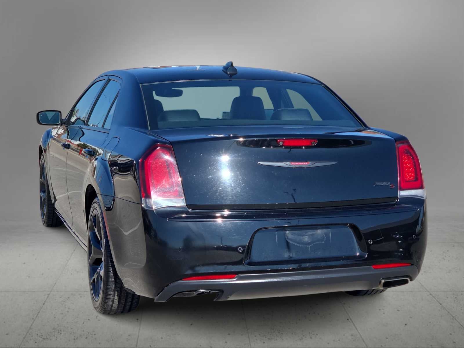 2023 Chrysler 300 300S