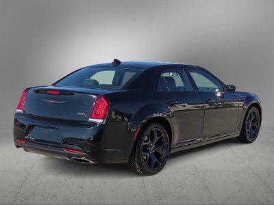 2023 Chrysler 300 300S