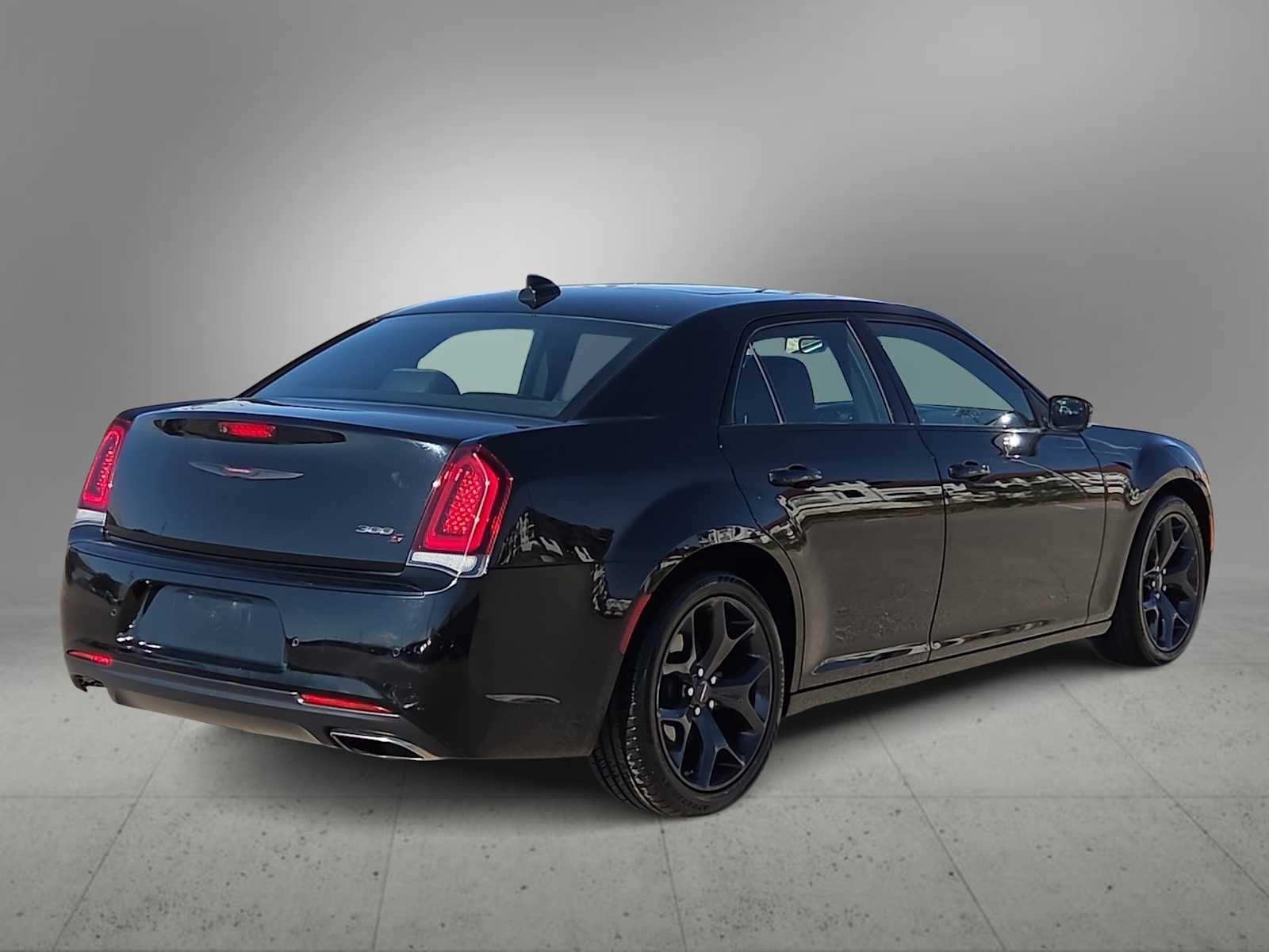 2023 Chrysler 300 300S