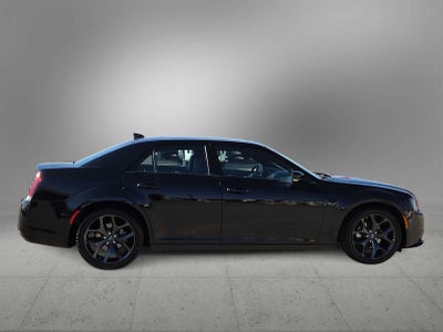 2023 Chrysler 300 300S