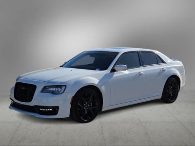 2022 Chrysler 300 300S