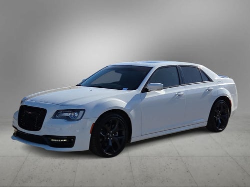 2022 Chrysler 300 300S