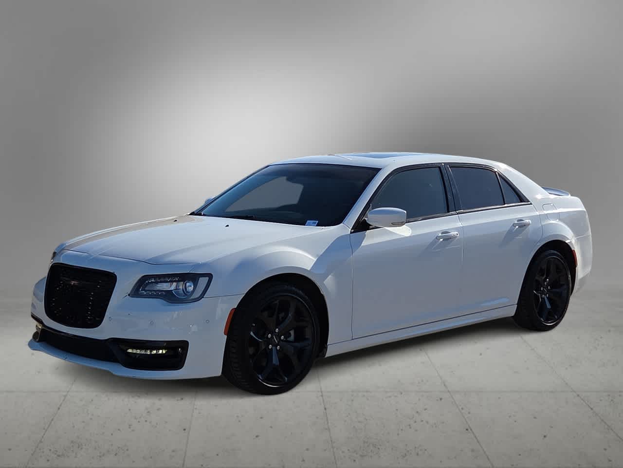 2022 Chrysler 300 300S