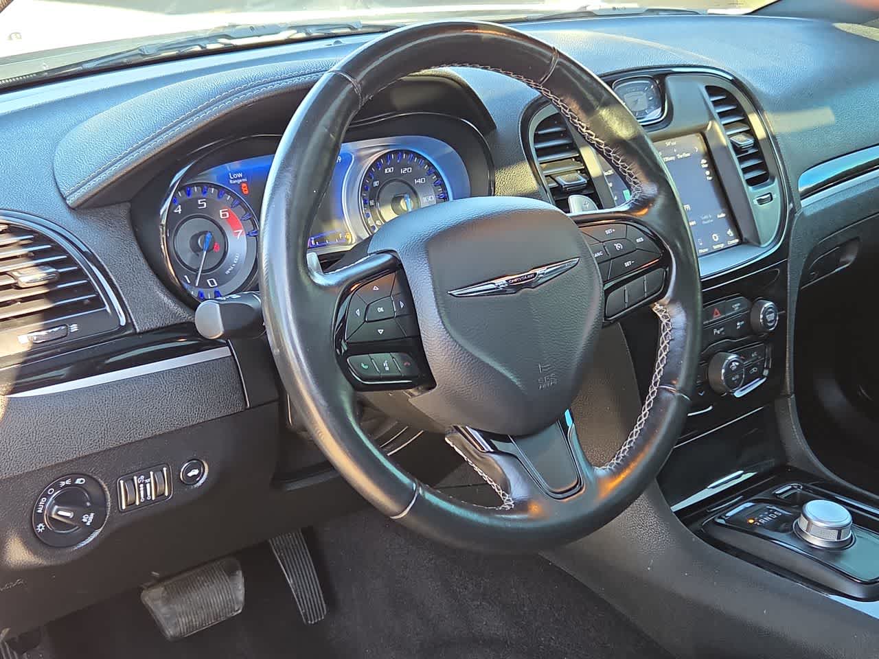 2022 Chrysler 300 300S