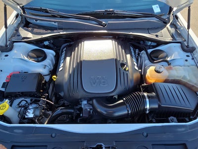 2022 Chrysler 300 300S