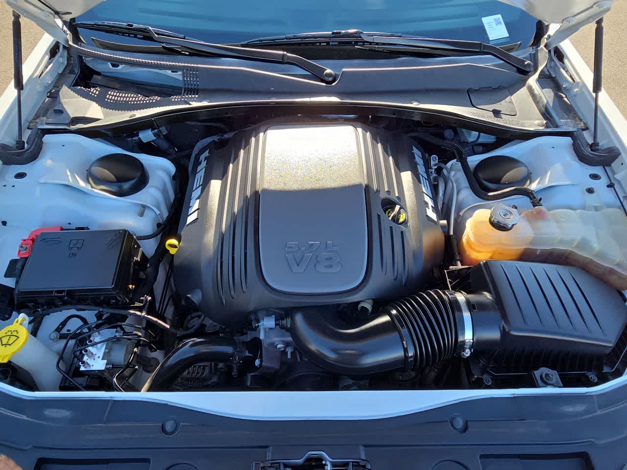 2022 Chrysler 300 300S