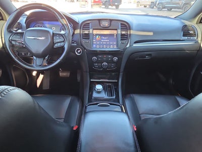 2022 Chrysler 300 300S