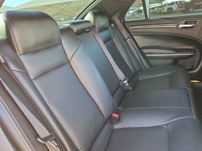 2022 Chrysler 300 300S