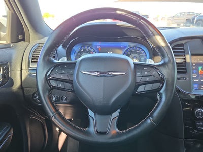 2022 Chrysler 300 300S