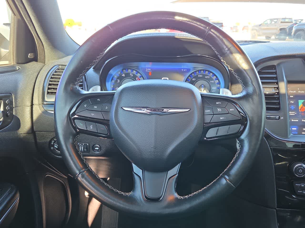 2022 Chrysler 300 300S