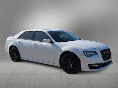 2022 Chrysler 300 300S
