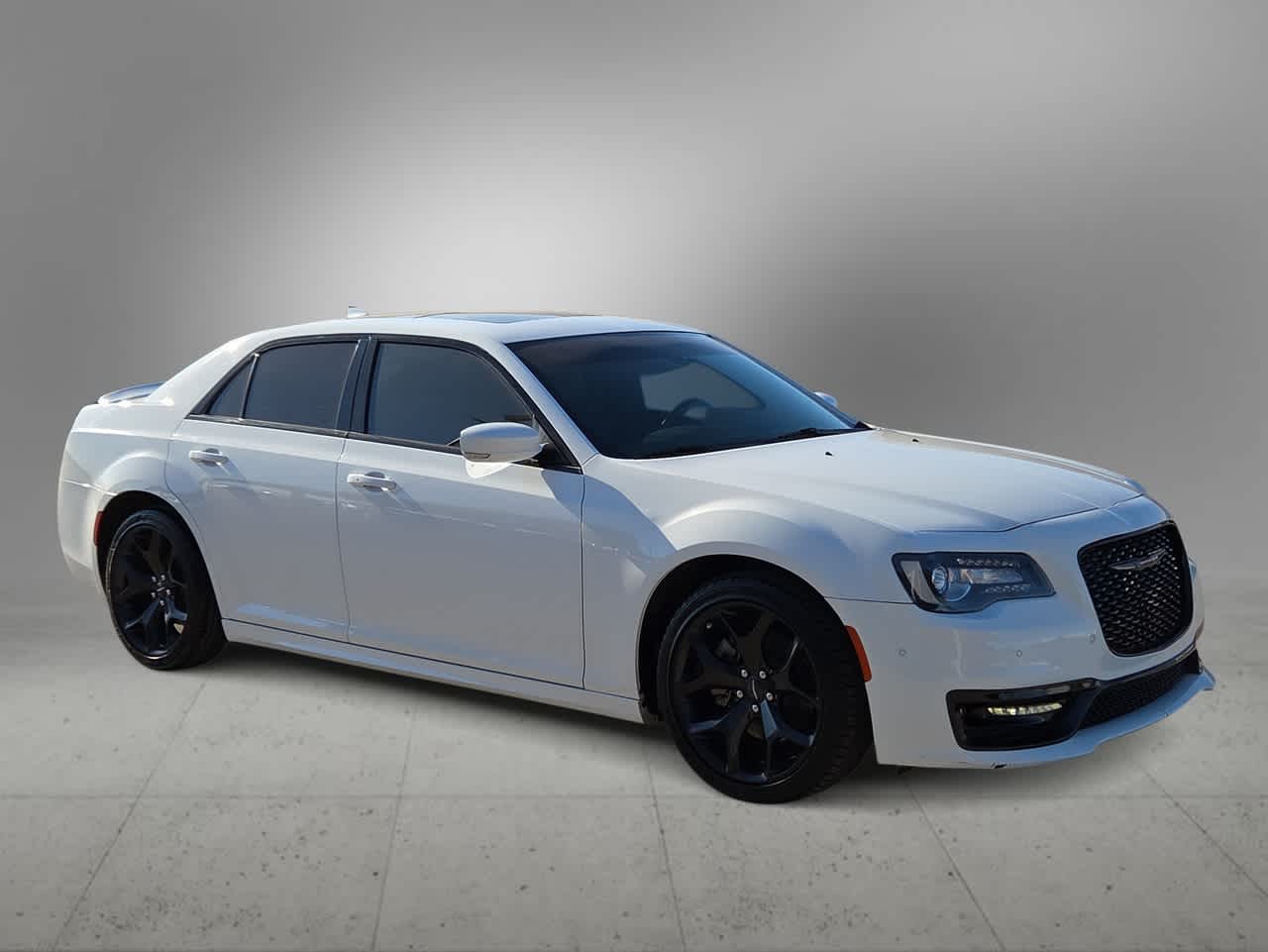 2022 Chrysler 300 300S