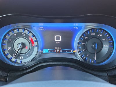 2022 Chrysler 300 300S