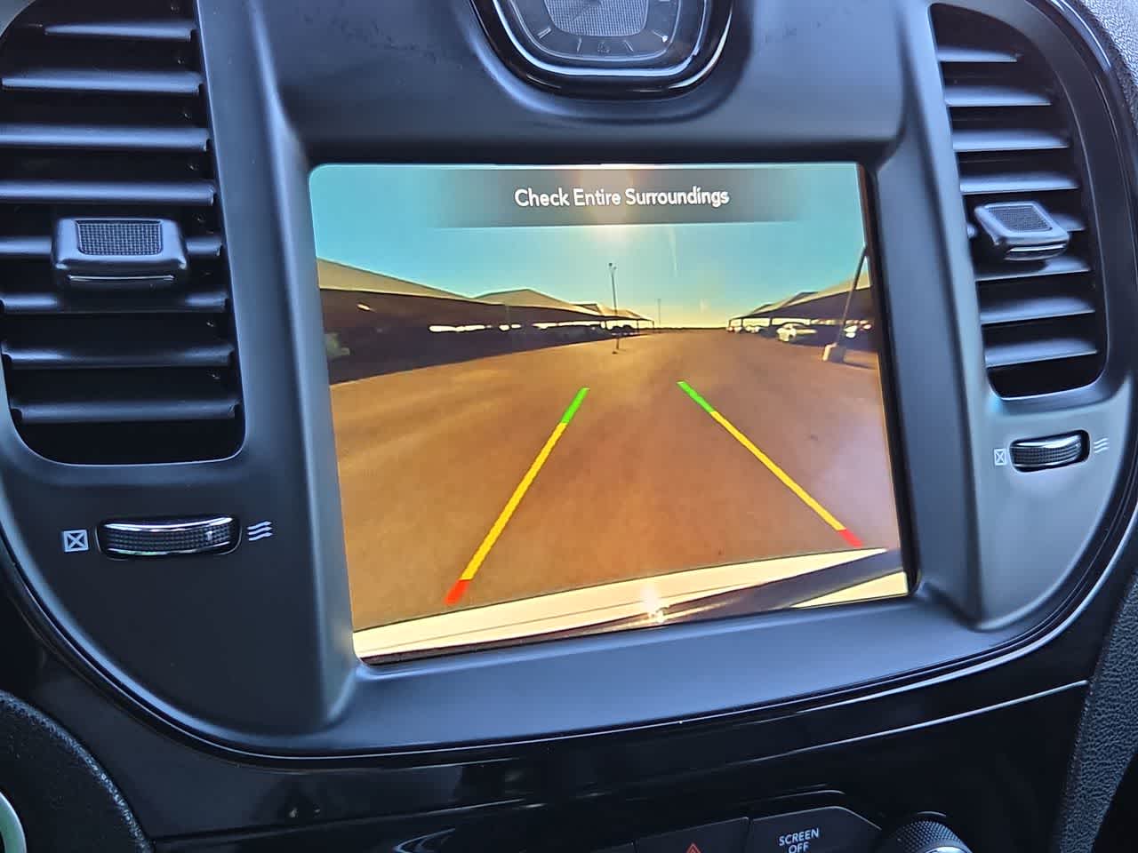 2022 Chrysler 300 300S