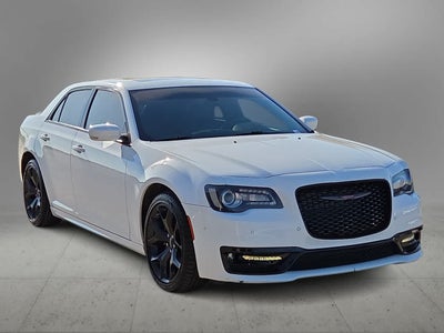 2022 Chrysler 300 300S