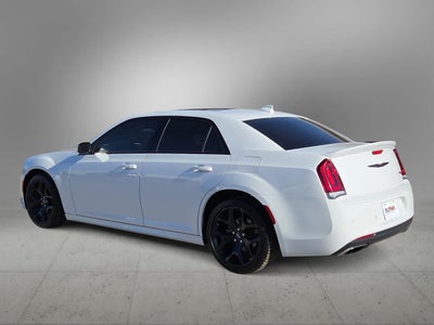 2022 Chrysler 300 300S