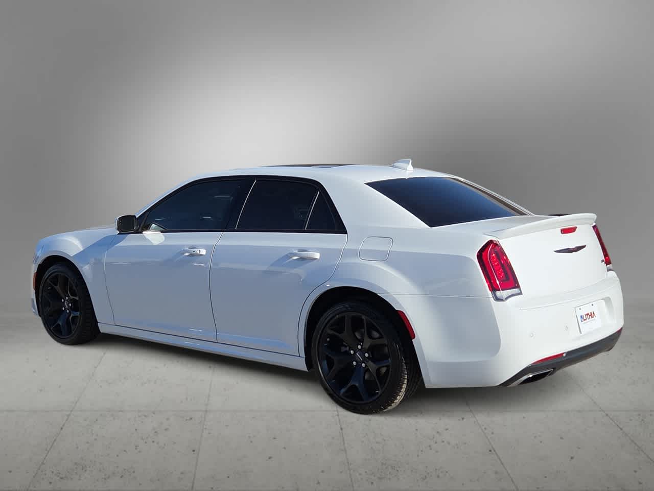 2022 Chrysler 300 300S