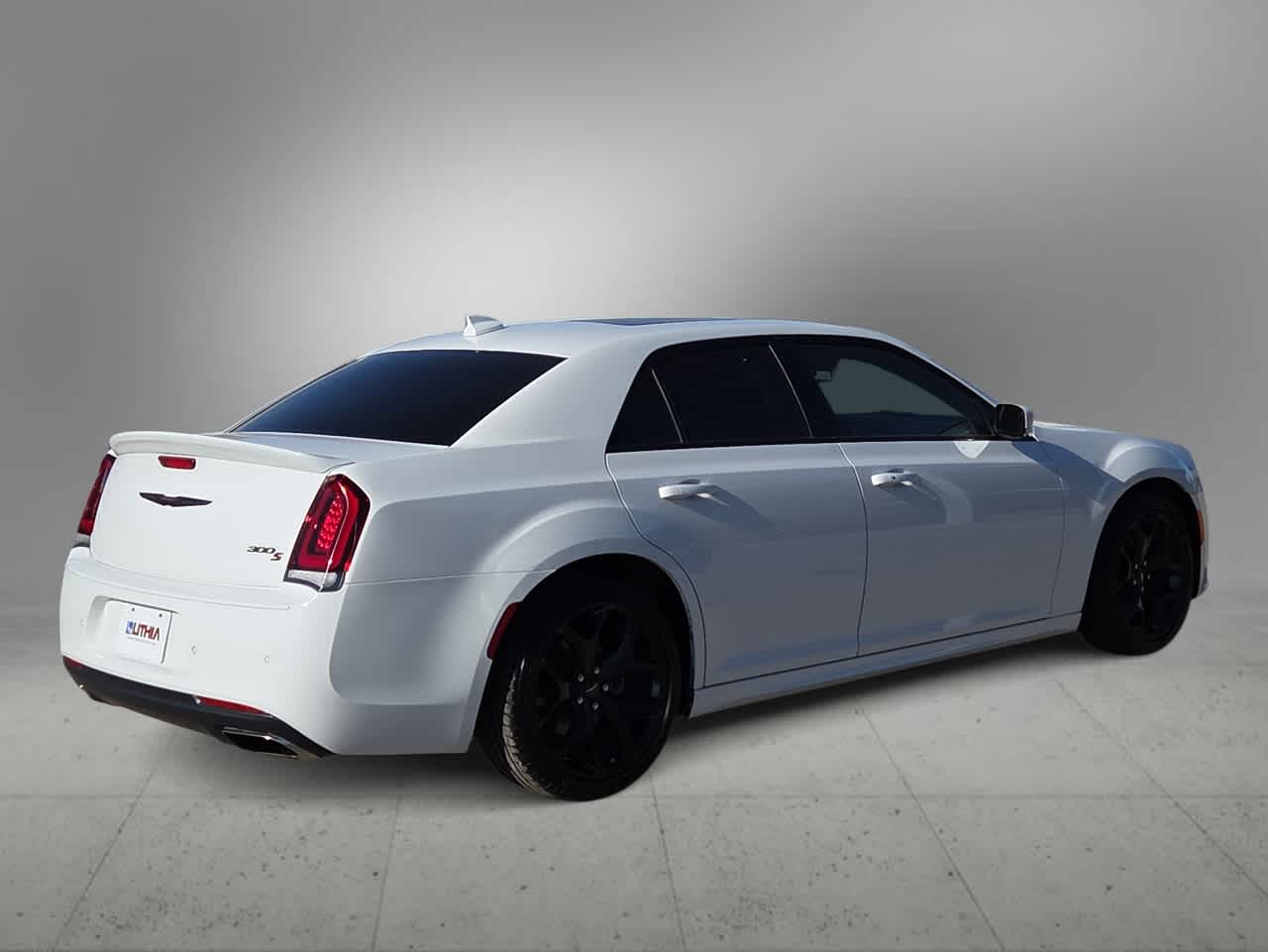 2022 Chrysler 300 300S