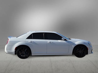 2022 Chrysler 300 300S